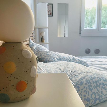 La Casa Di Dore - Appartamento Zona Navigli มิลาน ภายนอก รูปภาพ