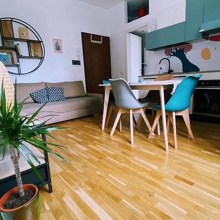 La Casa Di Dore - Appartamento Zona Navigli มิลาน ภายนอก รูปภาพ