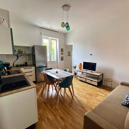 La Casa Di Dore - Appartamento Zona Navigli มิลาน ภายนอก รูปภาพ