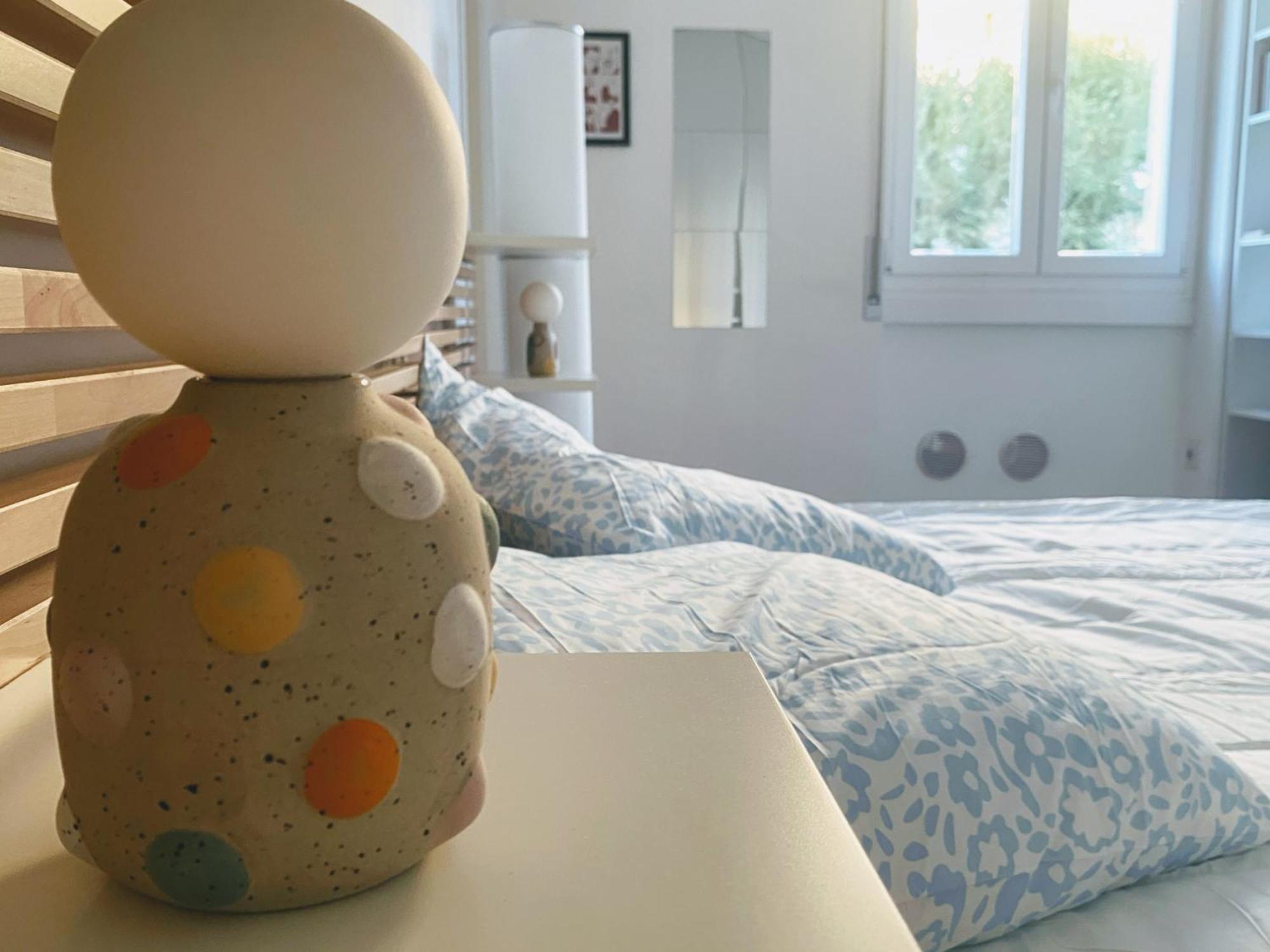 La Casa Di Dore - Appartamento Zona Navigli มิลาน ภายนอก รูปภาพ