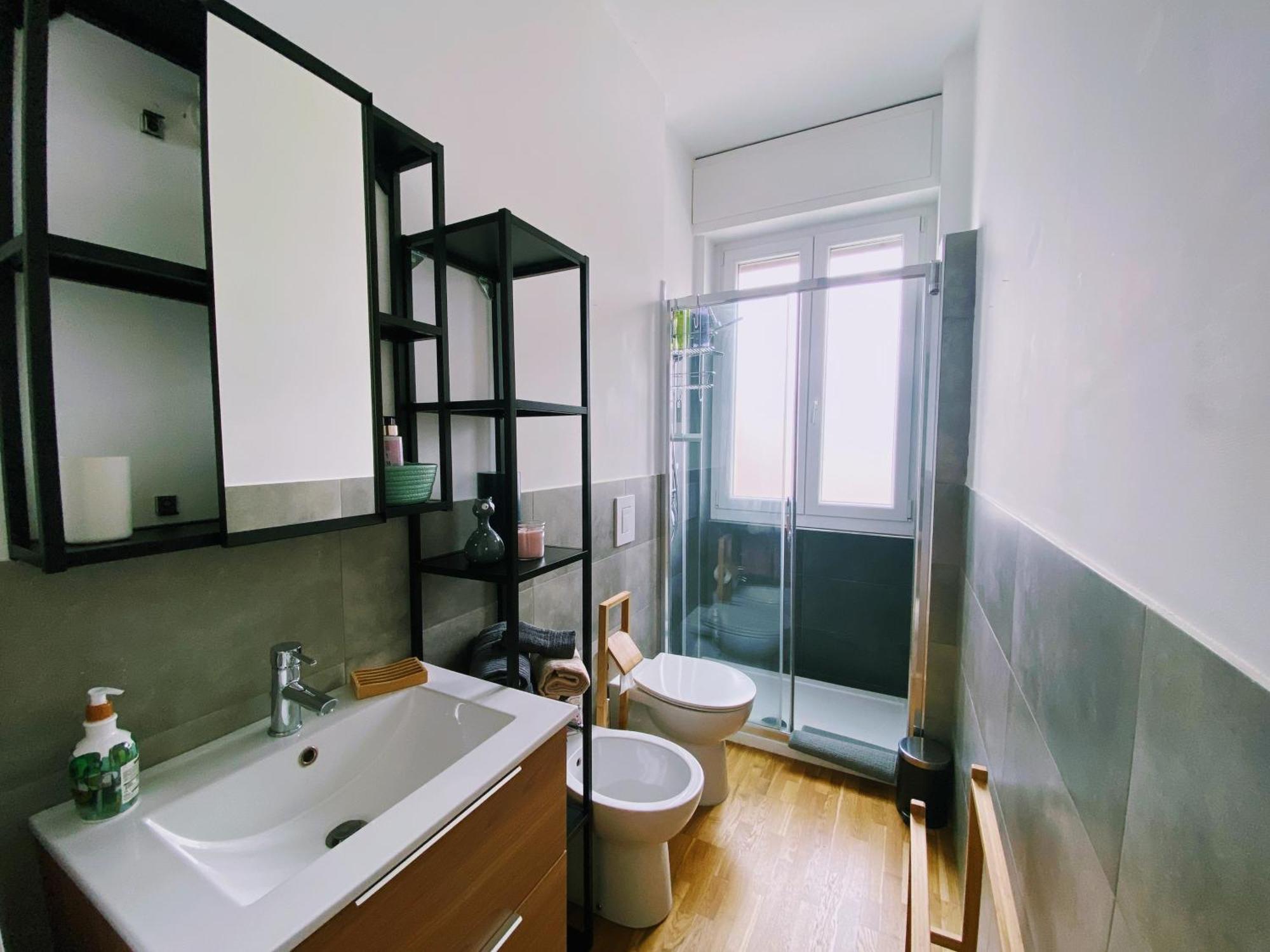 La Casa Di Dore - Appartamento Zona Navigli มิลาน ภายนอก รูปภาพ