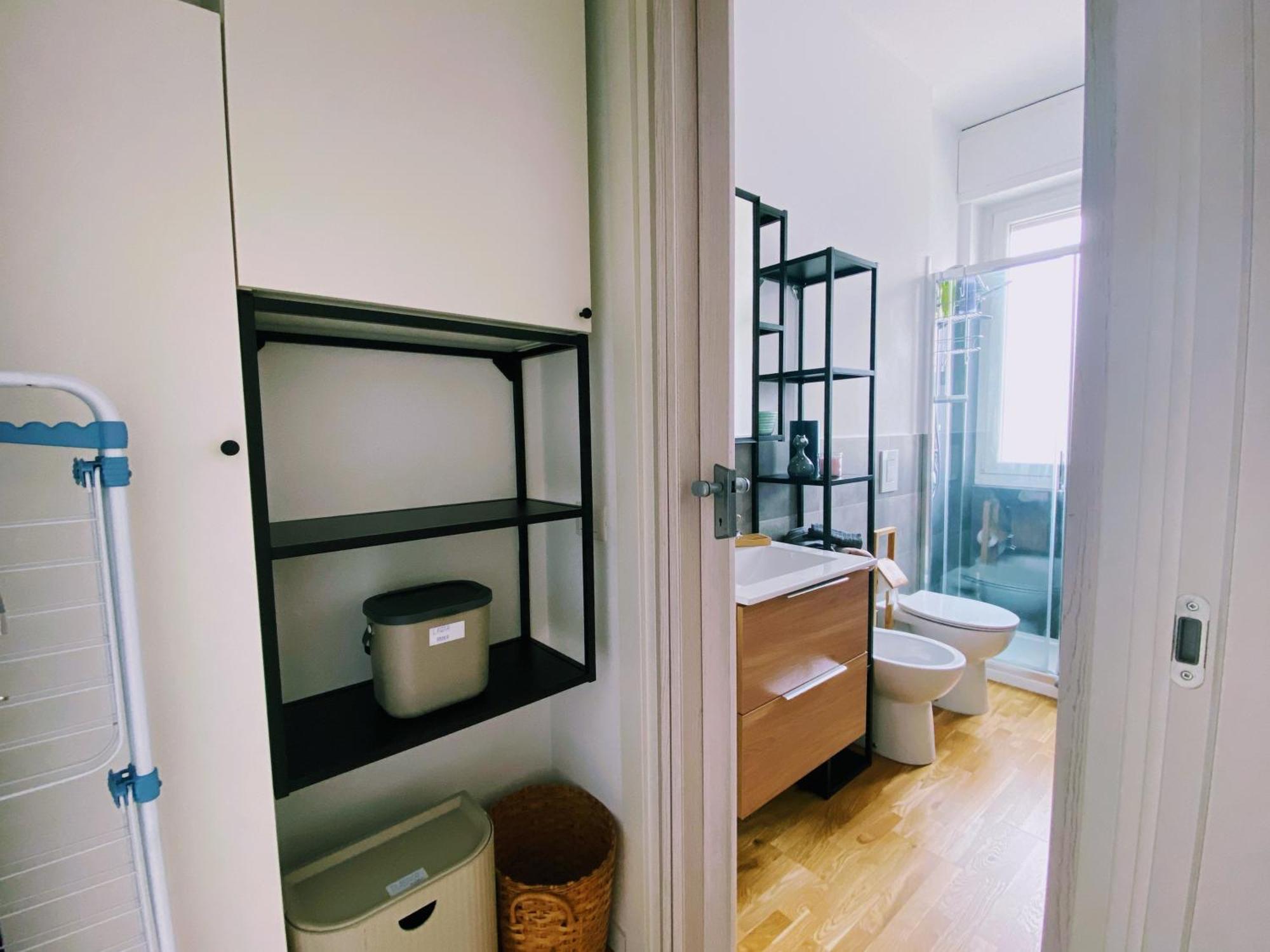 La Casa Di Dore - Appartamento Zona Navigli มิลาน ภายนอก รูปภาพ