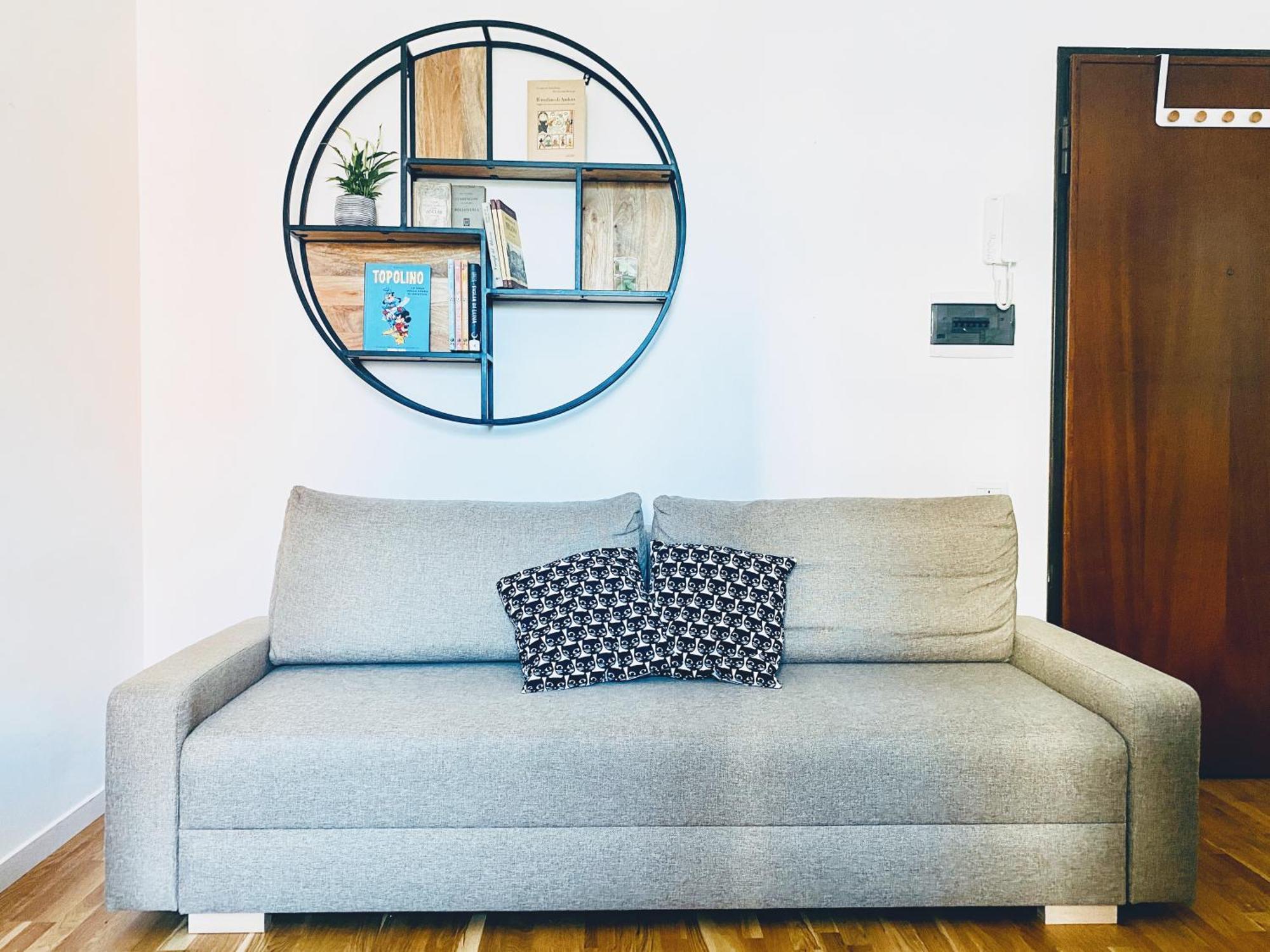 La Casa Di Dore - Appartamento Zona Navigli มิลาน ภายนอก รูปภาพ