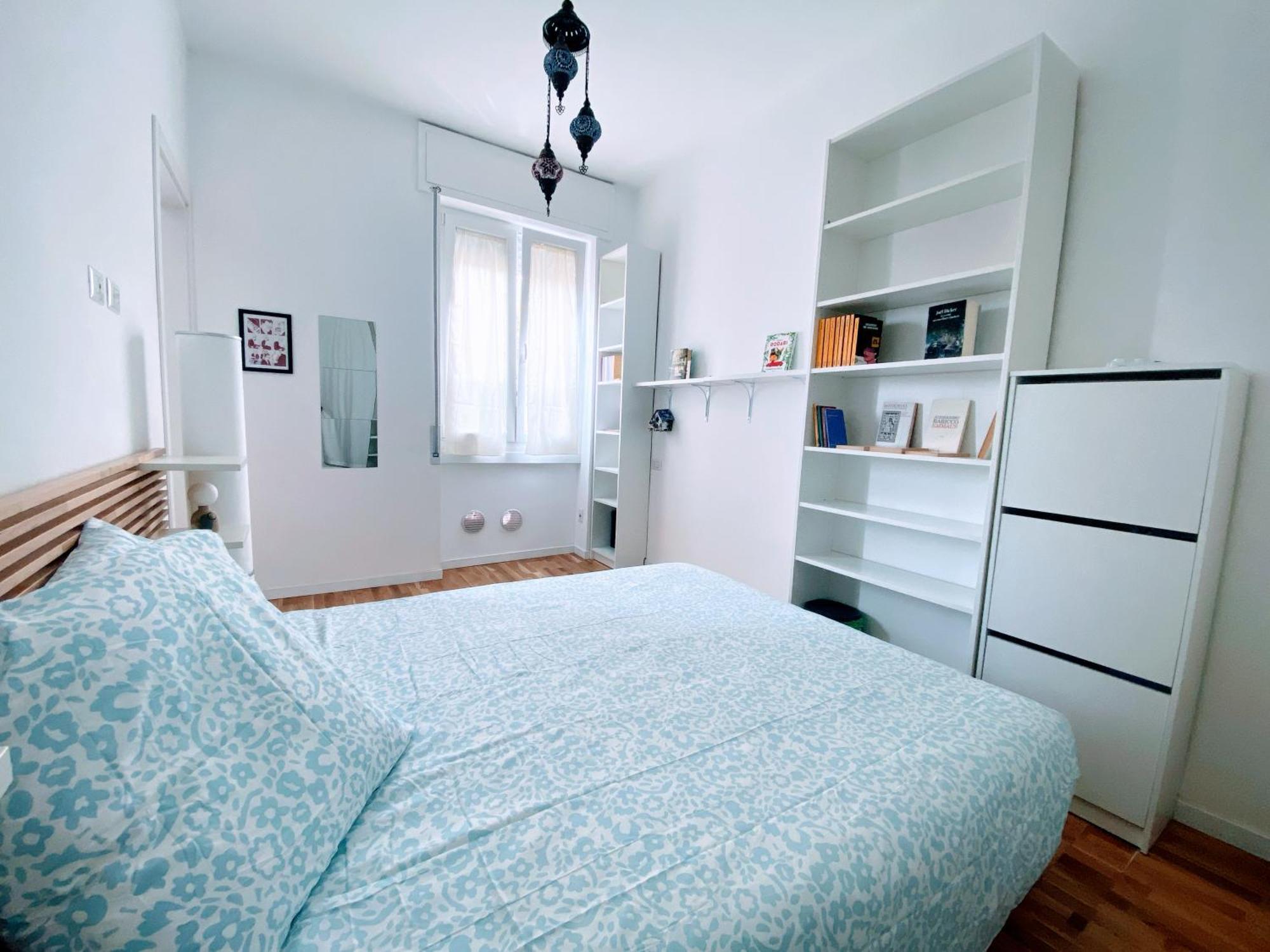 La Casa Di Dore - Appartamento Zona Navigli มิลาน ภายนอก รูปภาพ