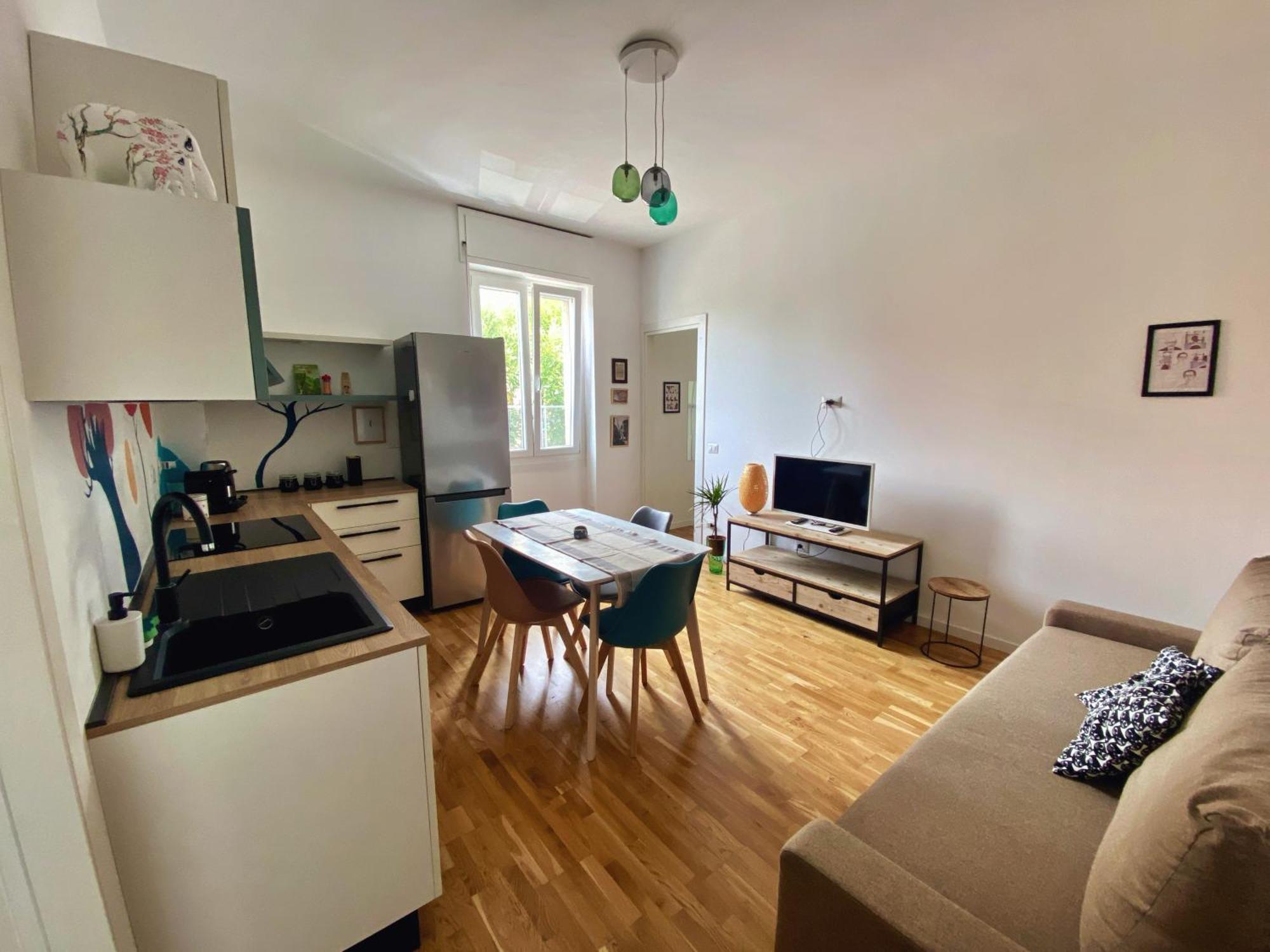 La Casa Di Dore - Appartamento Zona Navigli มิลาน ภายนอก รูปภาพ